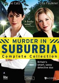 Murder in Suburbia filmas