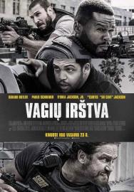 Vagių irštva filmas
