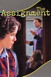The Assignment filmas