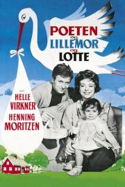 Poeten og Lillemor og Lotte filmas