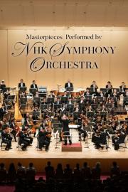 Masterpieces Performed by NHK Symphony Orchestra filmas