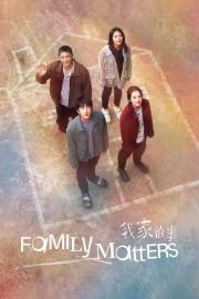 Šeimos reikalai filmas