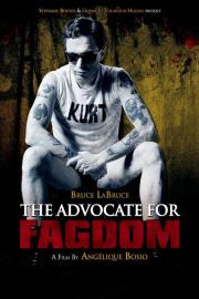 The Advocate for Fagdom filmas