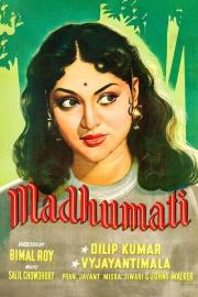 Madhumati filmas