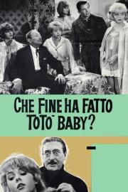 Che fine ha fatto Totò Baby? filmas