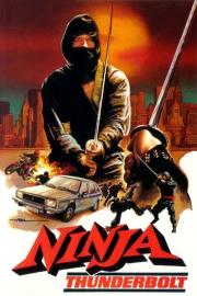Ninja Thunderbolt filmas