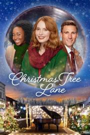 Christmas Tree Lane filmas