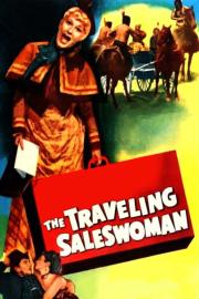 The Traveling Saleswoman filmas
