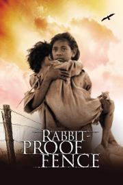 Rabbit-Proof Fence filmas