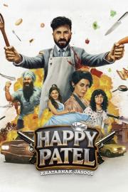 Happy Patel: Khatarnak Jasoos filmas