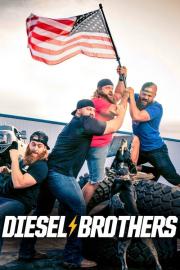 Diesel Brothers filmas