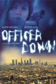 Officer Down filmas
