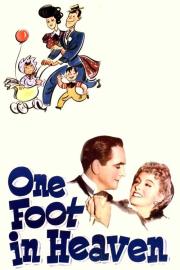 One Foot in Heaven filmas