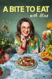A Bite to Eat with Alice filmas