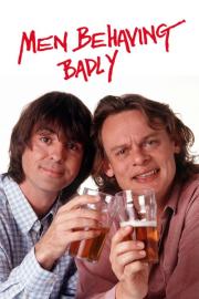 Men Behaving Badly filmas