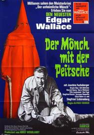 Der Mönch mit der Peitsche filmas