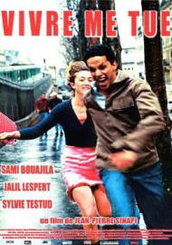 Life Kills Me filmas