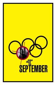 One Day in September filmas