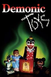 Demonic Toys filmas