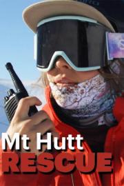 Mt Hutt Rescue filmas