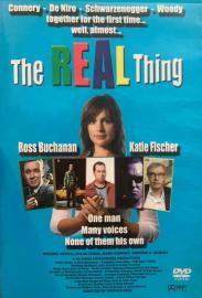 The Real Thing filmas