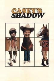 Casey's Shadow filmas
