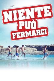 Niente può fermarci filmas
