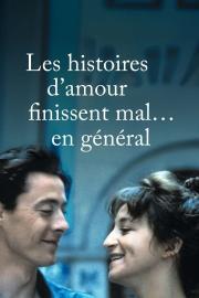 Love Affairs Usually End Badly filmas