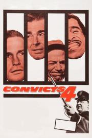 Convicts 4 filmas