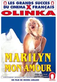 Marilyn My Love filmas