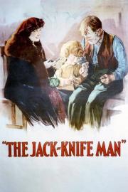 The Jack-Knife Man filmas