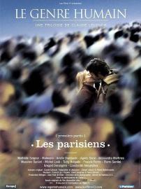 Le genre humain - 1ère partie: Les Parisiens filmas