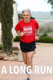 A Long Run filmas