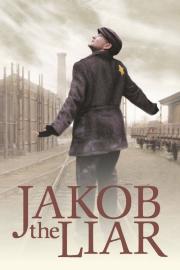 Jakob the Liar filmas