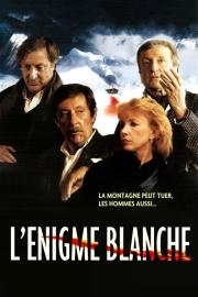 L'Énigme blanche filmas