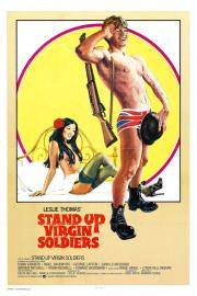 Stand up, Virgin Soldiers filmas