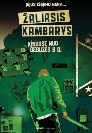 Žaliasis kambarys filmas