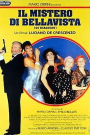 Il Mistero di Bellavista filmas