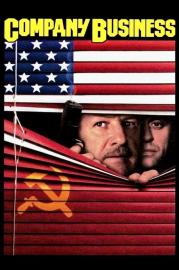 Company Business filmas