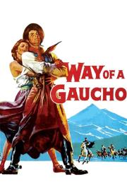 Way of a Gaucho filmas