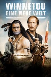 Winnetou - A New World filmas