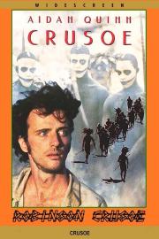 Crusoe filmas