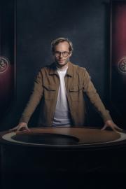 De Verraders: De Ronde Tafel filmas