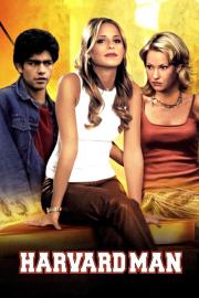 Harvard Man filmas