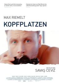 Kopfplatzen filmas