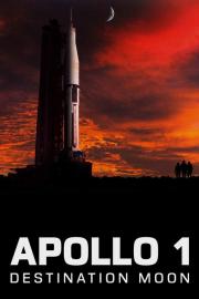 Apollo 1: Destination Moon filmas