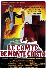 The Count of Monte Cristo Part 1 - The Prisoner of Kastell filmas