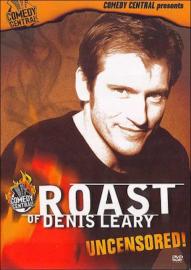 Comedy Central Roast of Denis Leary filmas
