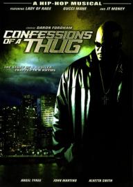 Confessions of a Thug filmas