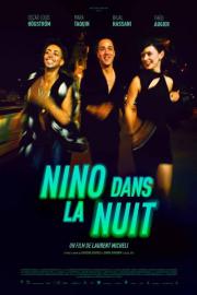 Nino dans la nuit filmas